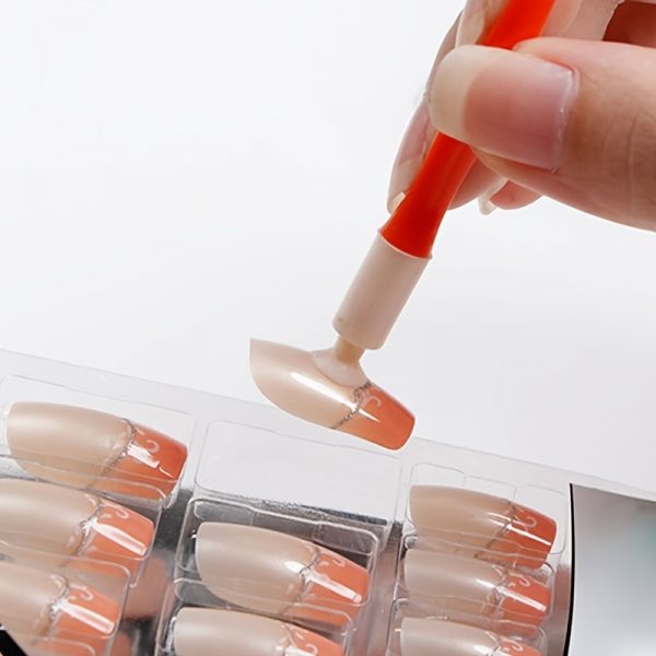 Nail Art Suction Cup Tool