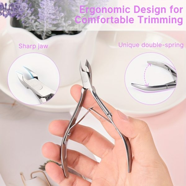 Professional Nail Care Kit - Image 3