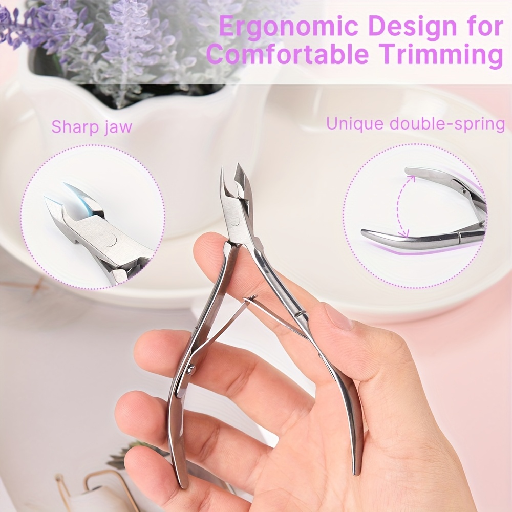 Professional Nail Care Kit - Image 3