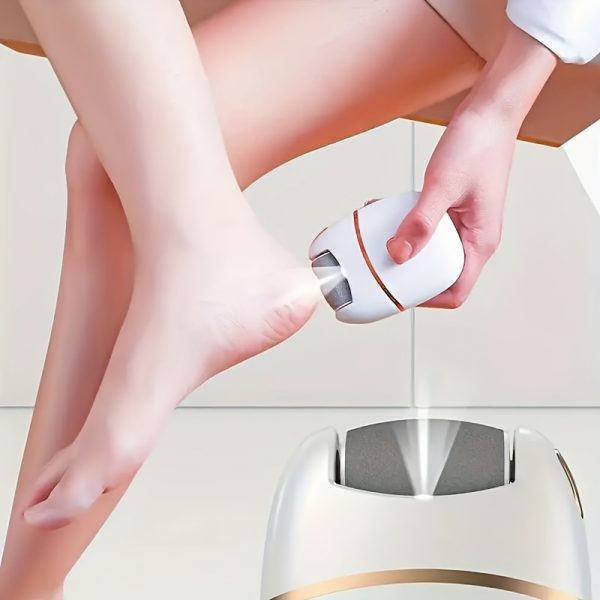 Smooth Callus Remover for Exfoliation - Image 5