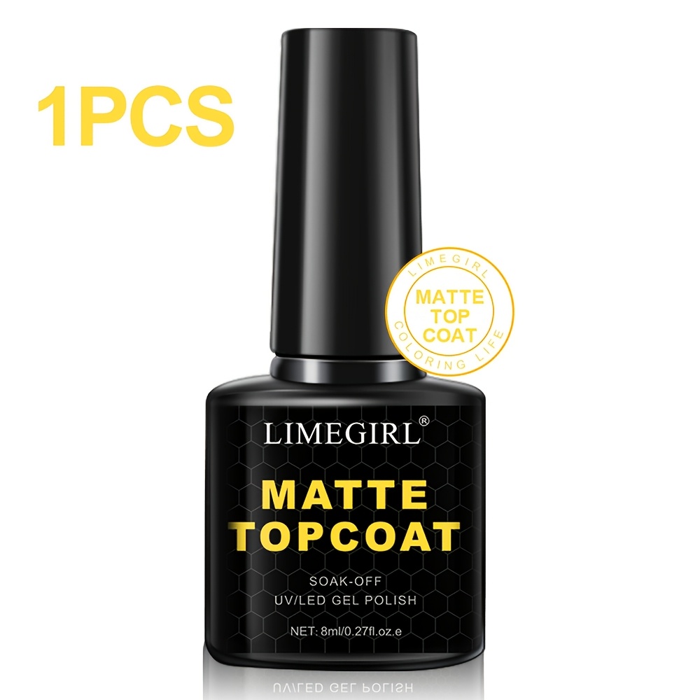 Quick Drying Long Lasting Nail Primer Base Coat Top Coat - Image 7