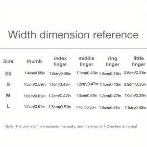medium,Sparkling bow decoration nail art, - Image 4