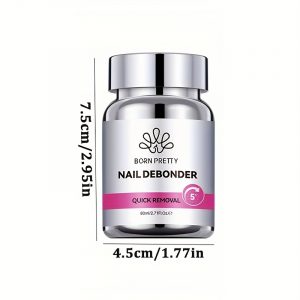 Nail De-bonder Glue Super Fast - Image 4