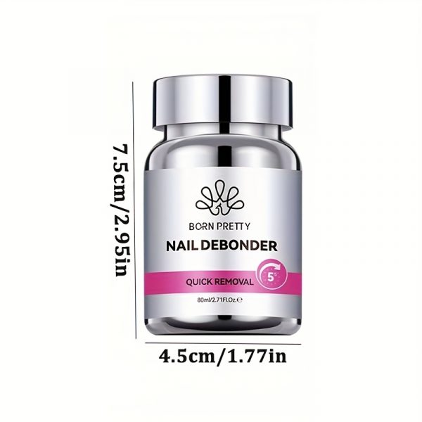 Nail De-bonder Glue Super Fast - Image 4