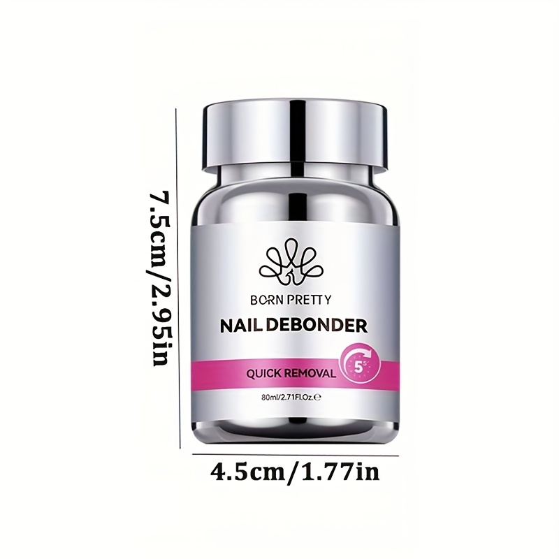Nail De-bonder Glue Super Fast - Image 4