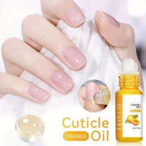 Cuticle Oil Nail Natural Nutrition - Image 2