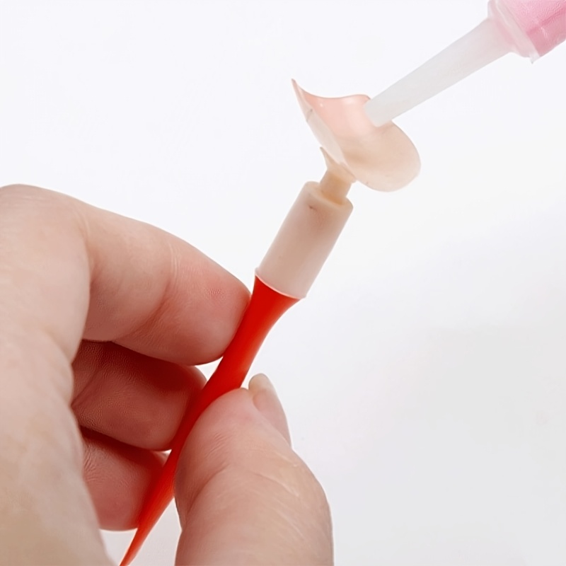 Nail Art Suction Cup Tool - Image 2