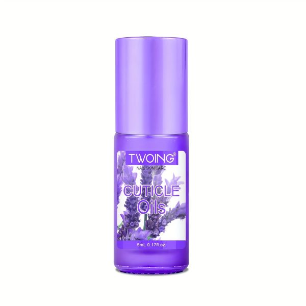 Cuticle Oil Nail Nutrition - Image 8