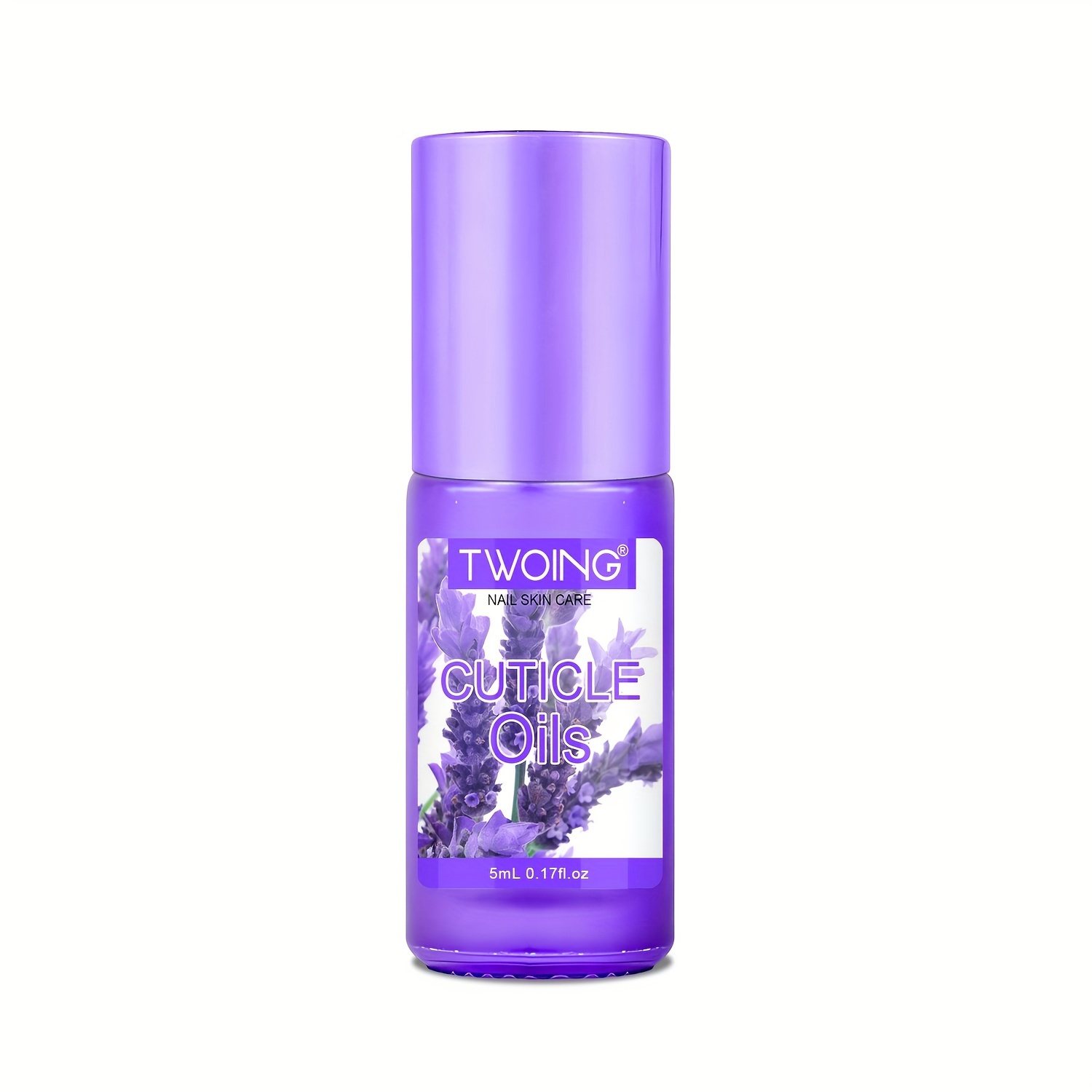 Cuticle Oil Nail Nutrition - Image 8