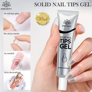 Super Strong Nail Glue for Press on Nails - Image 6