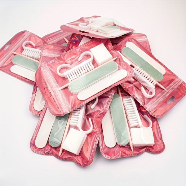 12 Packs Of Mini Nail Kit - Image 7