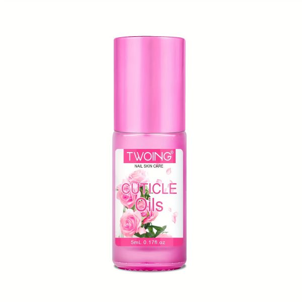 Cuticle Oil Nail Nutrition - Image 7