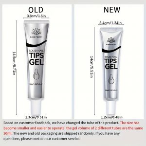 Super Strong Nail Glue for Press on Nails - Image 4