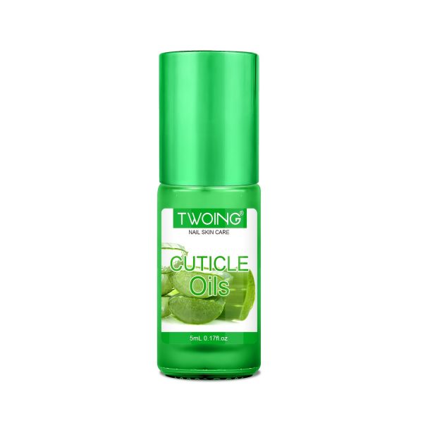 Cuticle Oil Nail Nutrition - Image 9