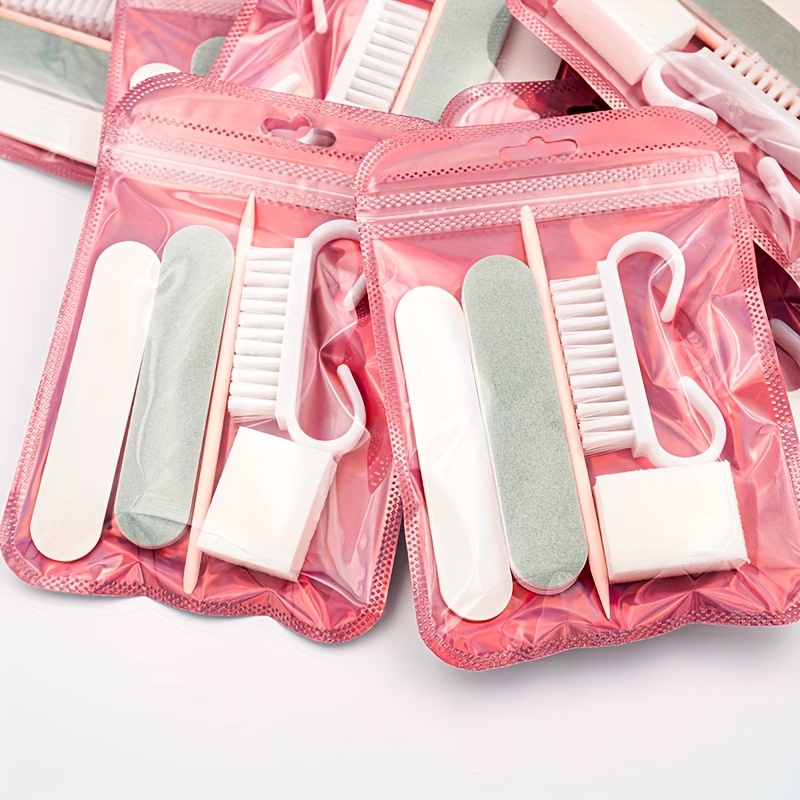 12 Packs Of Mini Nail Kit - Image 3