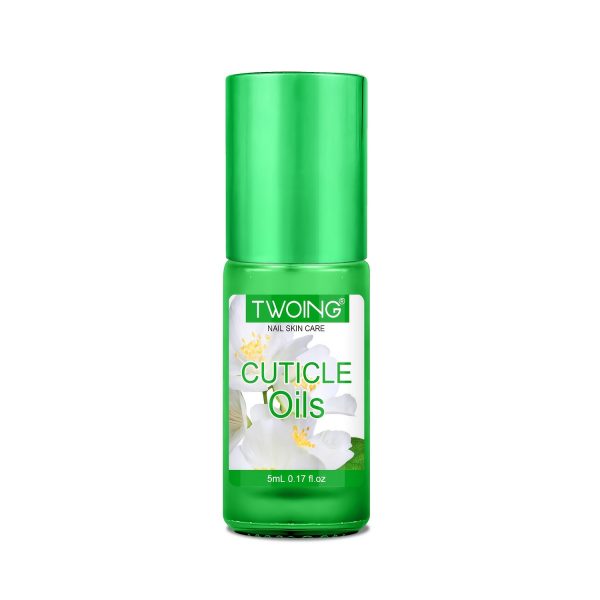 Cuticle Oil Nail Nutrition - Image 13