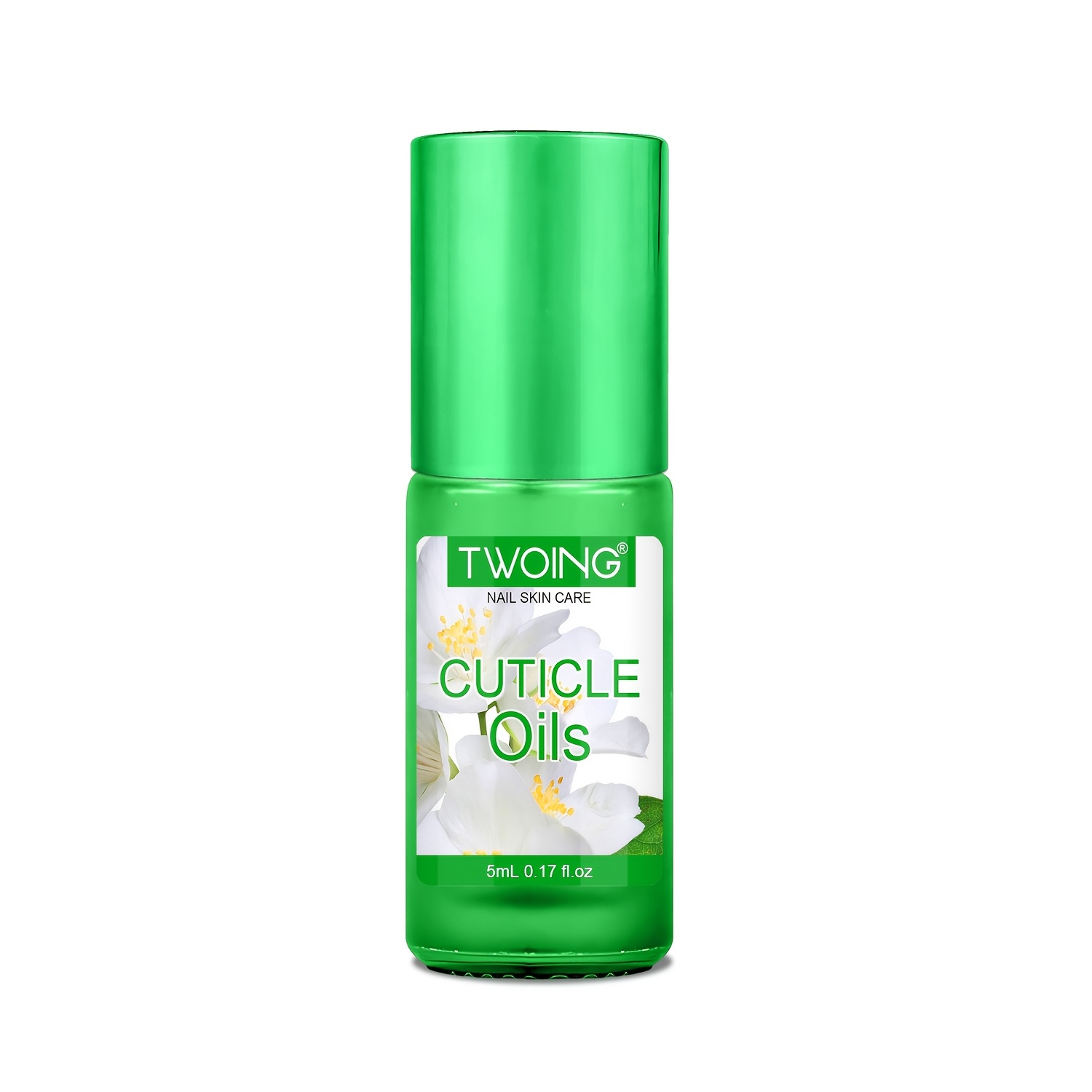 Cuticle Oil Nail Nutrition - Image 13