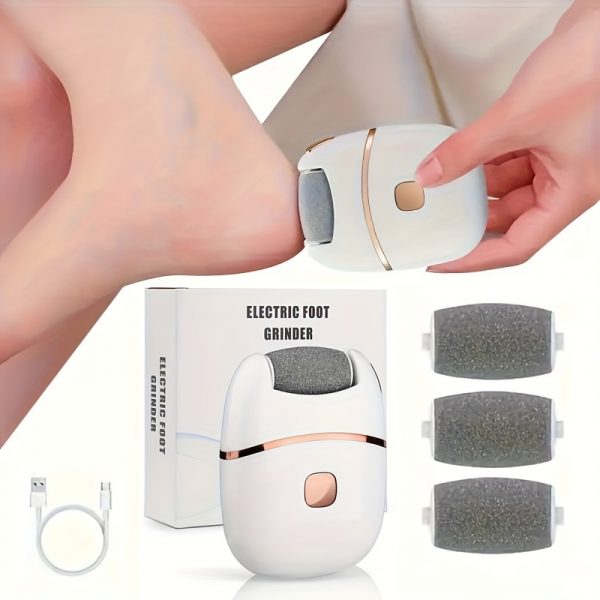 Smooth Callus Remover for Exfoliation - Image 14
