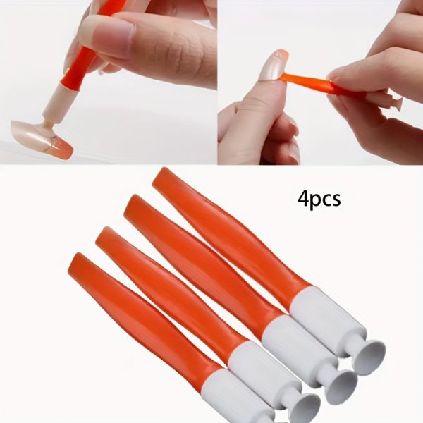 Nail Art Suction Cup Tool - Image 7