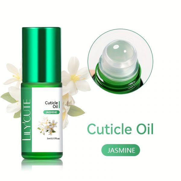 Cuticle Oil Nail Natural Nutrition - Image 9