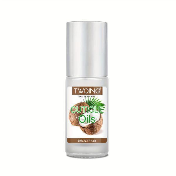 Cuticle Oil Nail Nutrition - Image 11
