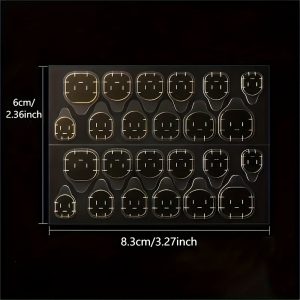 Strong Adhesive Dual-Sided For Press On Nails - Image 4