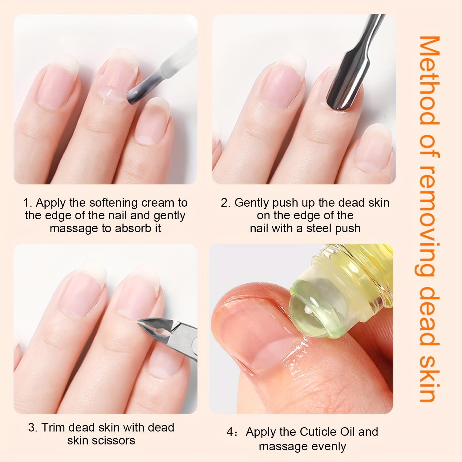 Cuticle Oil Nail Nutrition - Image 15