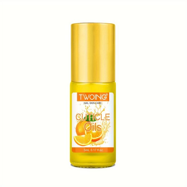 Cuticle Oil Nail Nutrition - Image 6