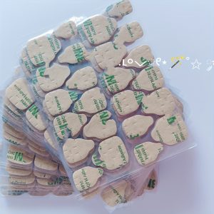 Strong Adhesive Dual-Sided For Press On Nails - Image 6