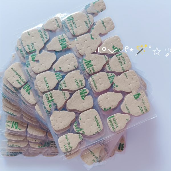 Strong Adhesive Dual-Sided For Press On Nails - Image 6