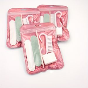 12 Packs Of Mini Nail Kit - Image 8