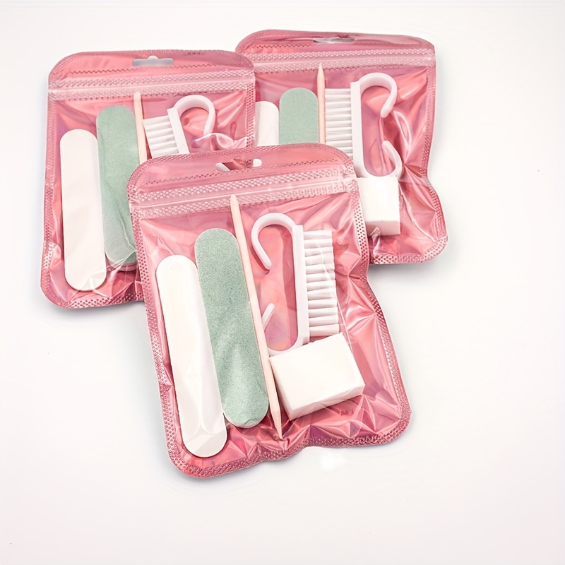 12 Packs Of Mini Nail Kit - Image 8
