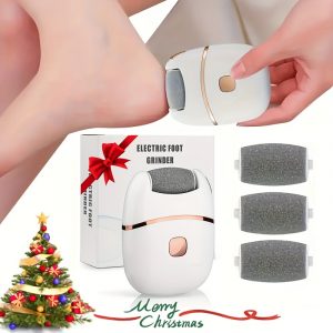 Smooth Callus Remover for Exfoliation - Image 2