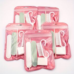 12 Packs Of Mini Nail Kit - Image 2