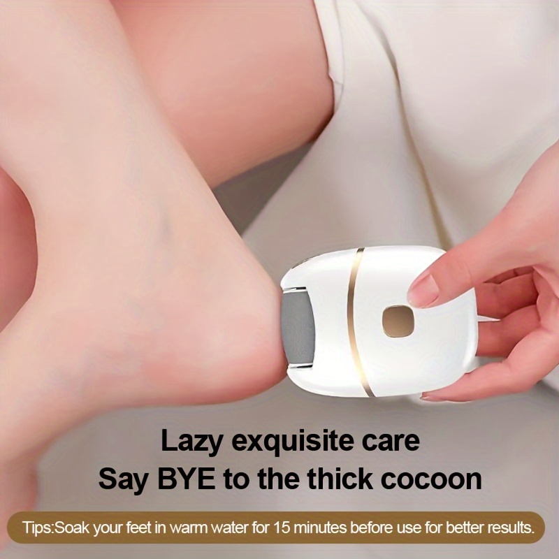Smooth Callus Remover for Exfoliation - Image 6