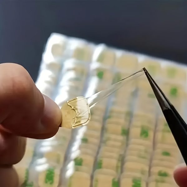 Strong Adhesive Dual-Sided For Press On Nails - Image 10