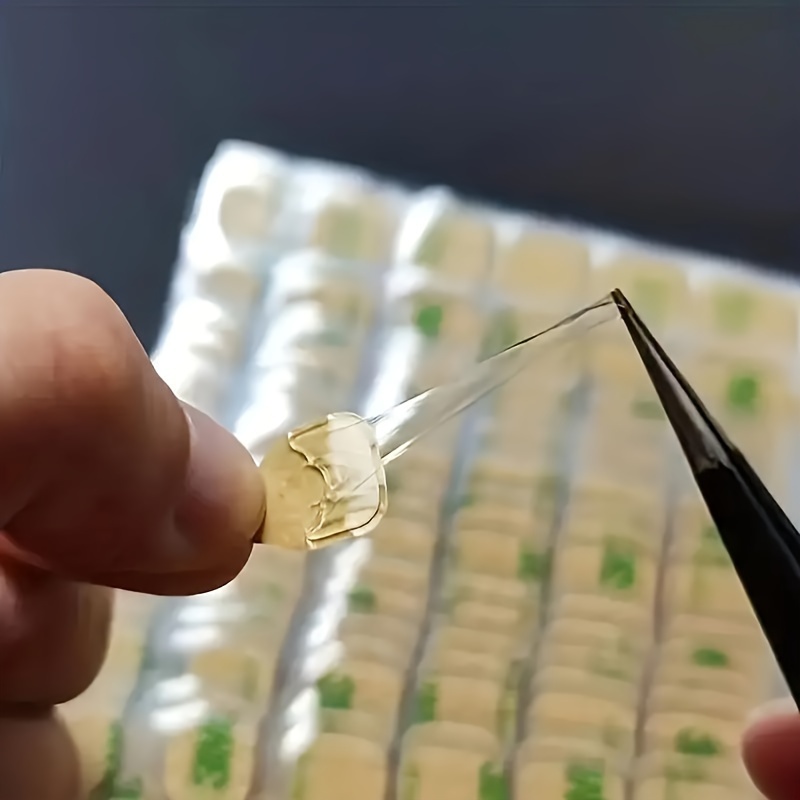 Strong Adhesive Dual-Sided For Press On Nails - Image 10