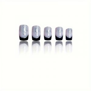 Medium Square Shape | Press On Nails - Image 2