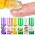 Cuticle Oil Nail Nutrition