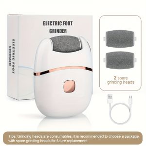 Smooth Callus Remover for Exfoliation - Image 9