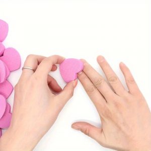 53pcs Mixed Color Nail Art Drill Sticks - Image 4