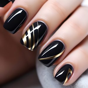 Short Square Shape | Press On Nails - Image 7