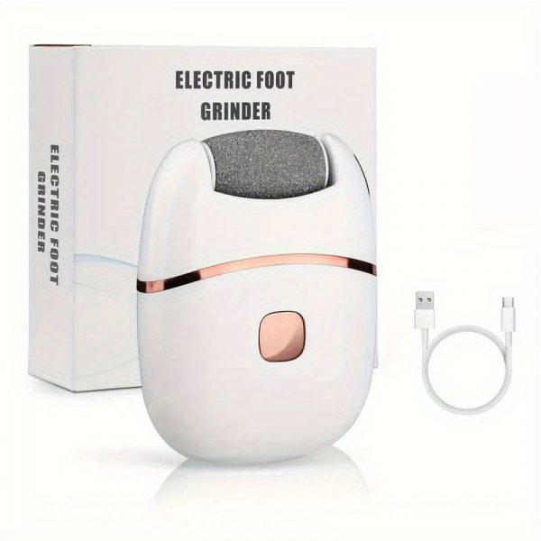 Smooth Callus Remover for Exfoliation - Image 7