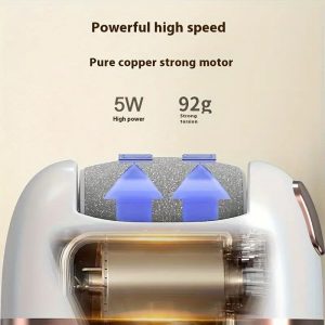 Smooth Callus Remover for Exfoliation - Image 12