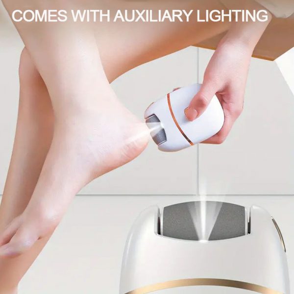 Smooth Callus Remover for Exfoliation - Image 11