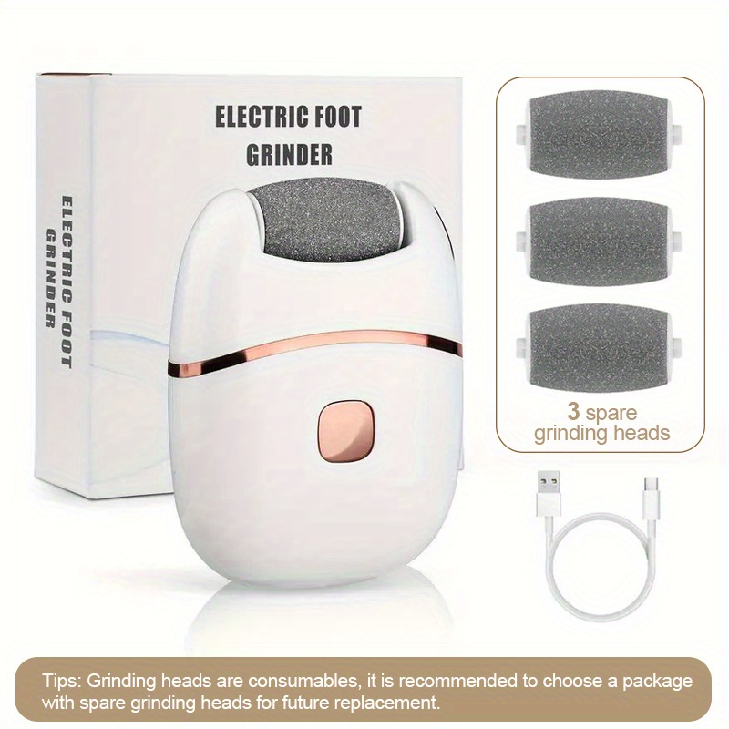 Smooth Callus Remover for Exfoliation - Image 8