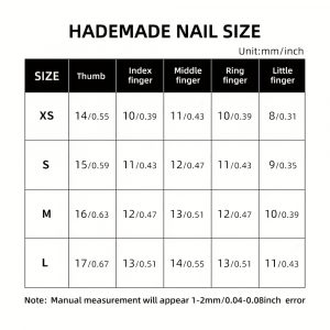 Holiday Ball, Butterfly Nail Tips - Image 6