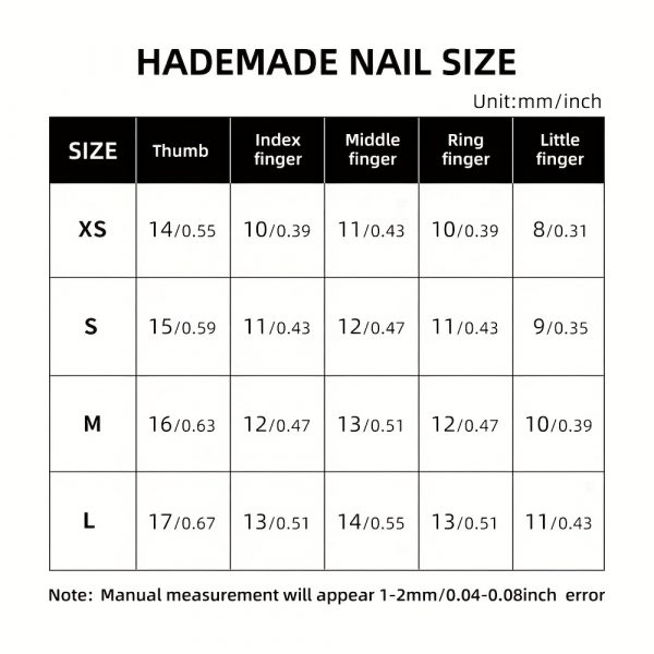 Holiday Ball, Butterfly Nail Tips - Image 6