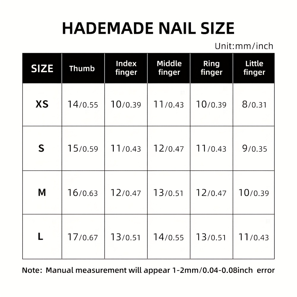 Holiday Ball, Butterfly Nail Tips - Image 6