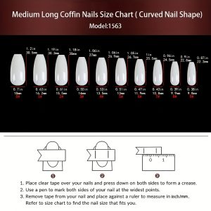 Middle Length Leopard Color block Polka Dot Design - Image 4